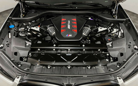 BMW X5 M, 2024 год, 18 998 000 рублей, 21 фотография