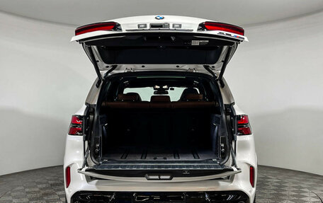 BMW X5 M, 2024 год, 18 998 000 рублей, 18 фотография