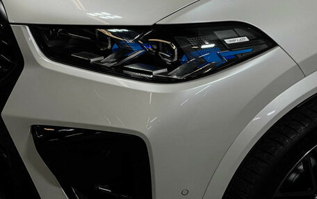 BMW X5 M, 2024 год, 18 998 000 рублей, 19 фотография