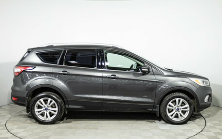 Ford Kuga III, 2017 год, 1 499 000 рублей, 4 фотография