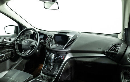 Ford Kuga III, 2017 год, 1 499 000 рублей, 9 фотография