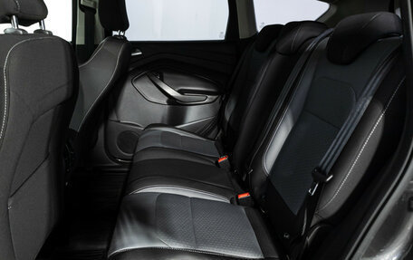 Ford Kuga III, 2017 год, 1 499 000 рублей, 10 фотография