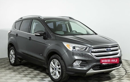 Ford Kuga III, 2017 год, 1 499 000 рублей, 3 фотография