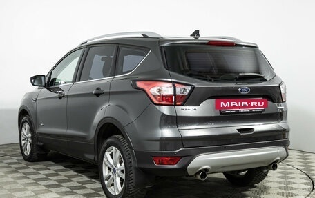 Ford Kuga III, 2017 год, 1 499 000 рублей, 7 фотография