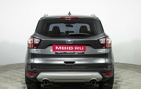 Ford Kuga III, 2017 год, 1 499 000 рублей, 6 фотография