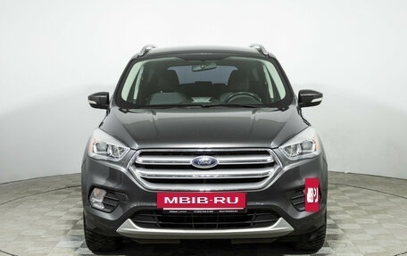 Ford Kuga III, 2017 год, 1 499 000 рублей, 2 фотография