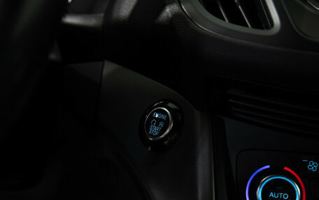 Ford Kuga III, 2017 год, 1 499 000 рублей, 17 фотография