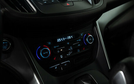 Ford Kuga III, 2017 год, 1 499 000 рублей, 16 фотография