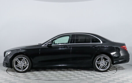 Mercedes-Benz E-Класс, 2019 год, 2 599 585 рублей, 7 фотография