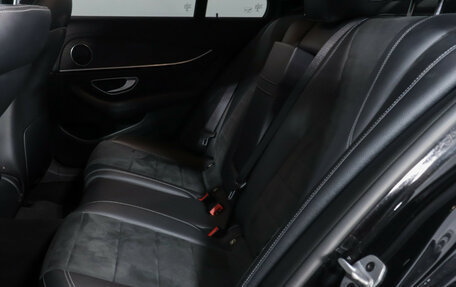 Mercedes-Benz E-Класс, 2019 год, 2 599 585 рублей, 9 фотография