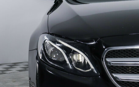 Mercedes-Benz E-Класс, 2019 год, 2 599 585 рублей, 14 фотография