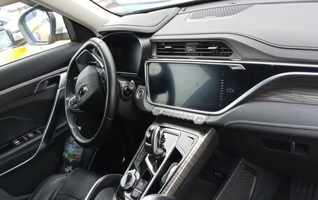 Geely Atlas, 2024 год, 1 667 000 рублей, 6 фотография