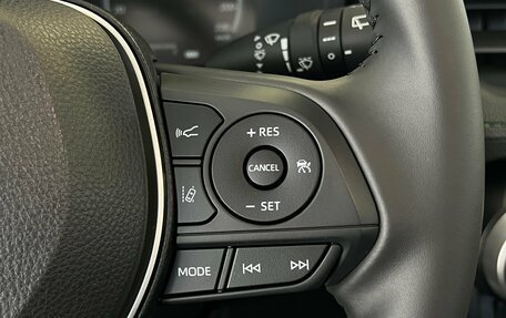 Toyota RAV4, 2025 год, 4 200 000 рублей, 15 фотография