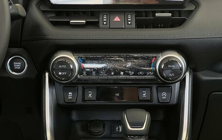 Toyota RAV4, 2025 год, 4 200 000 рублей, 19 фотография