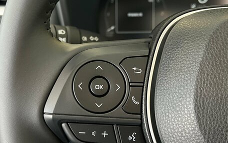 Toyota RAV4, 2025 год, 4 200 000 рублей, 14 фотография