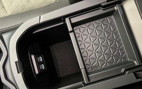 Toyota RAV4, 2025 год, 4 200 000 рублей, 22 фотография