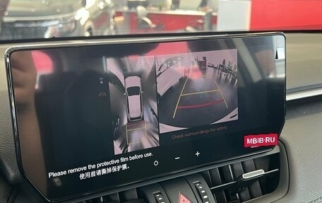 Toyota RAV4, 2025 год, 4 200 000 рублей, 18 фотография