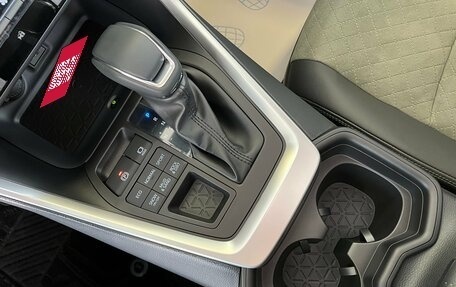 Toyota RAV4, 2025 год, 4 200 000 рублей, 21 фотография