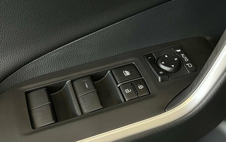 Toyota RAV4, 2025 год, 4 200 000 рублей, 24 фотография