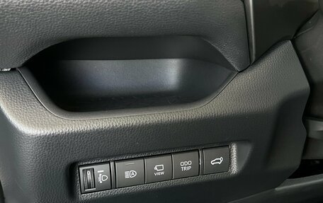 Toyota RAV4, 2025 год, 4 200 000 рублей, 25 фотография