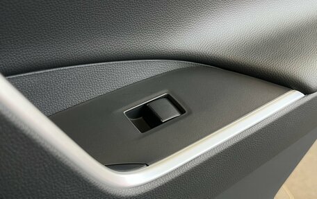 Toyota RAV4, 2025 год, 4 200 000 рублей, 28 фотография