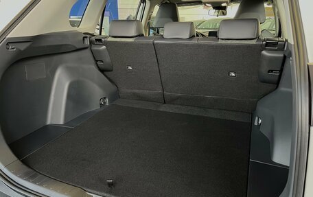 Toyota RAV4, 2025 год, 4 200 000 рублей, 30 фотография