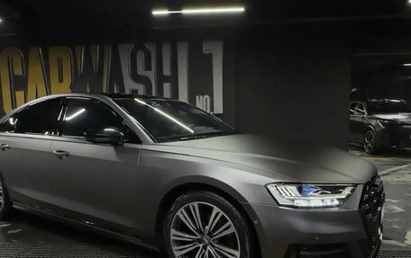 Audi A8, 2020 год, 6 999 000 рублей, 2 фотография