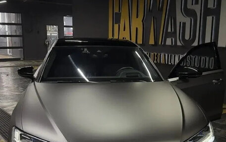 Audi A8, 2020 год, 6 999 000 рублей, 3 фотография