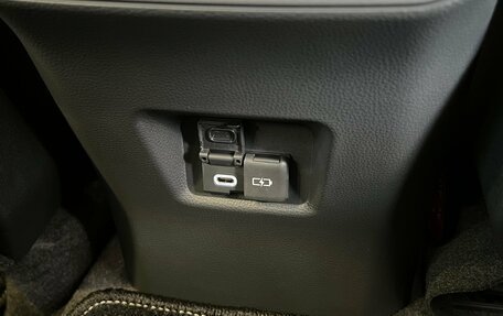 Toyota RAV4, 2025 год, 4 200 000 рублей, 29 фотография