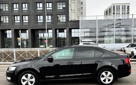 Skoda Octavia, 2014 год, 930 000 рублей, 3 фотография