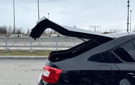 Skoda Octavia, 2014 год, 930 000 рублей, 10 фотография