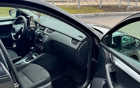 Skoda Octavia, 2014 год, 930 000 рублей, 13 фотография