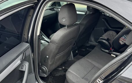 Skoda Octavia, 2014 год, 930 000 рублей, 14 фотография