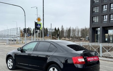 Skoda Octavia, 2014 год, 930 000 рублей, 4 фотография