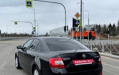 Skoda Octavia, 2014 год, 930 000 рублей, 5 фотография