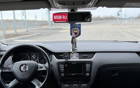 Skoda Octavia, 2014 год, 930 000 рублей, 16 фотография