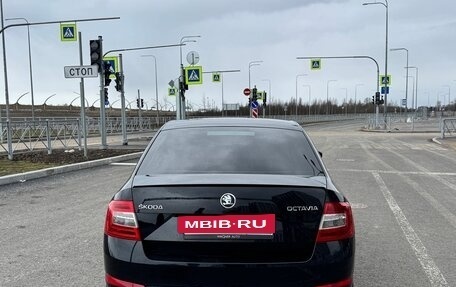 Skoda Octavia, 2014 год, 930 000 рублей, 6 фотография