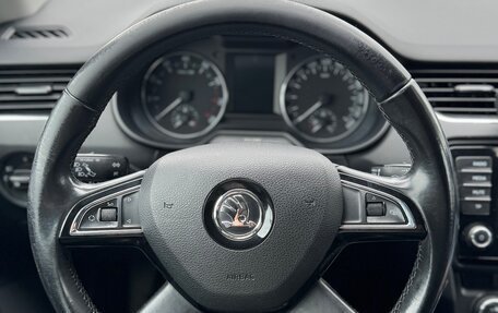 Skoda Octavia, 2014 год, 930 000 рублей, 18 фотография