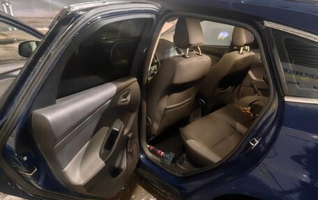 Ford Focus III, 2011 год, 690 000 рублей, 6 фотография