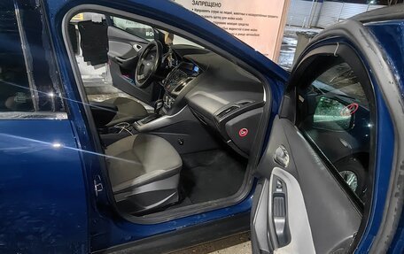 Ford Focus III, 2011 год, 690 000 рублей, 5 фотография