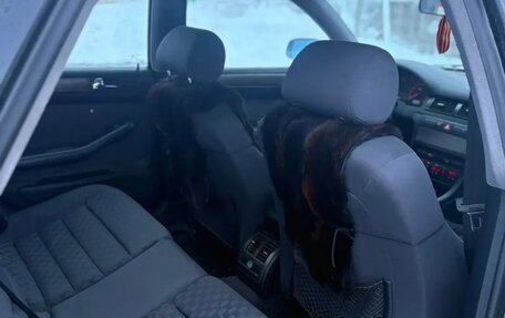 Audi A6, 1997 год, 280 000 рублей, 7 фотография