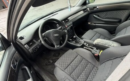 Audi A6, 1997 год, 280 000 рублей, 5 фотография