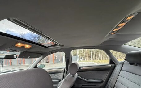 Audi A6, 1997 год, 280 000 рублей, 8 фотография