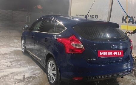 Ford Focus III, 2011 год, 690 000 рублей, 3 фотография