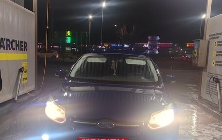 Ford Focus III, 2011 год, 690 000 рублей, 2 фотография