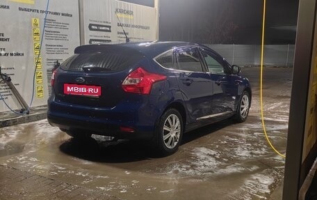 Ford Focus III, 2011 год, 690 000 рублей, 4 фотография