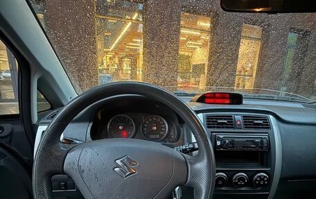 Suzuki Liana, 2007 год, 290 000 рублей, 8 фотография