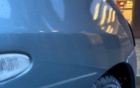 Suzuki Liana, 2007 год, 290 000 рублей, 14 фотография