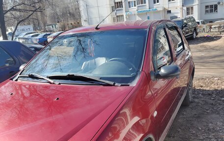 Renault Logan I, 2009 год, 320 000 рублей, 2 фотография