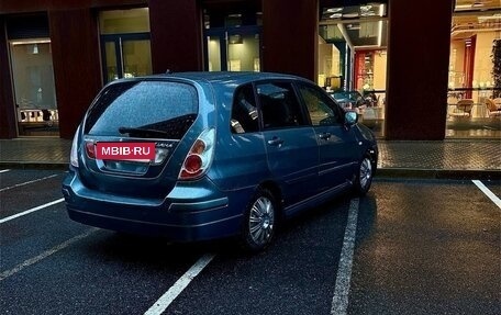 Suzuki Liana, 2007 год, 290 000 рублей, 6 фотография